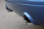 Ford Edge Sport 2009 года
